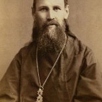 св.Иоанн Кронштадтский