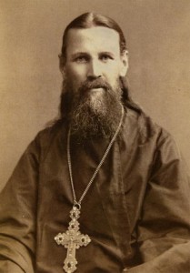 св.Иоанн Кронштадтский