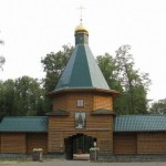 Александро-Невский-монастырь