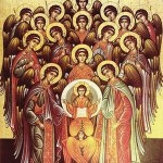ангелы