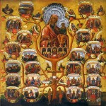 Похвала Божией Матери