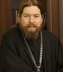 Архимандрит Тихон Шевкунов