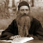 иеромонах Серафим Роуз