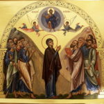 Вознесение Господне